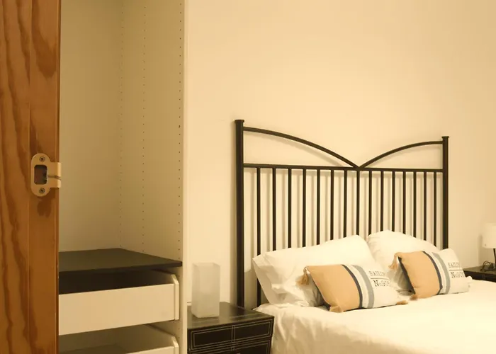 Dom wakacyjny Terrace Serenity Las Palmas de Gran Canaria