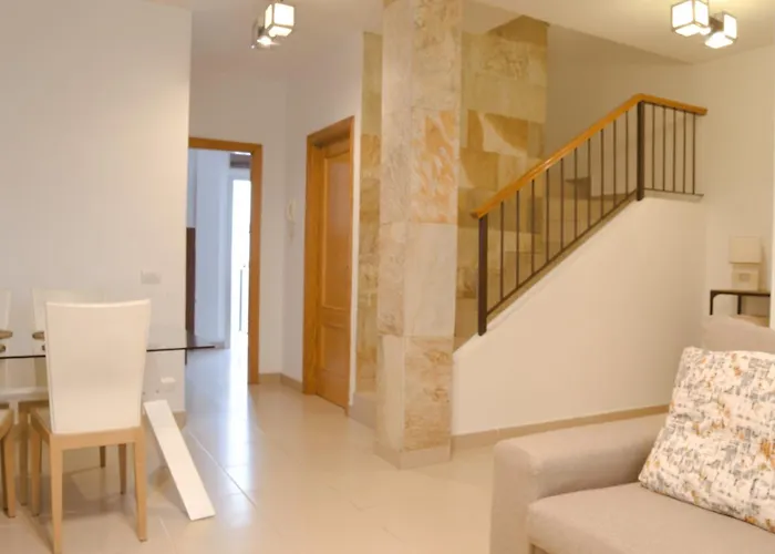 Terrace Serenity * Las Palmas de Gran Canaria