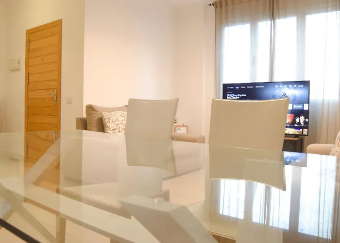 Terrace Serenity * 라스팔마스