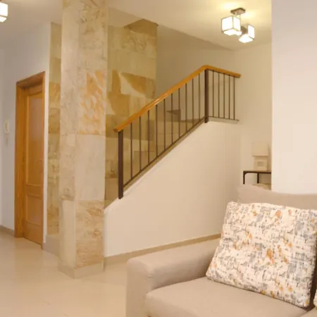 Prázdninový dům Terrace Serenity *