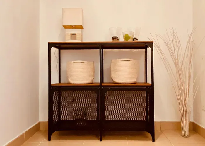 Prázdninový dům Terrace Serenity Las Palmas de Gran Canaria