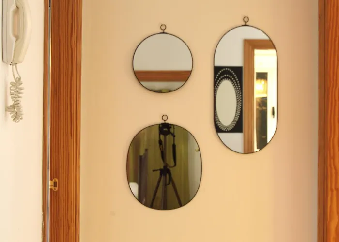 Terrace Serenity Prázdninový dům Las Palmas de Gran Canaria