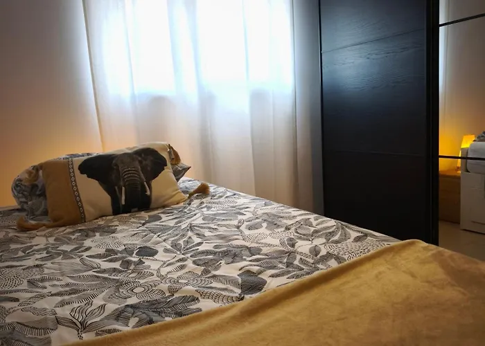 Terrace Serenity Prázdninový dům *